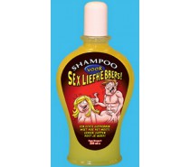 Shampoo  Sex liefhebbers